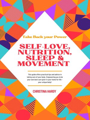 cover image of Take Back your Power